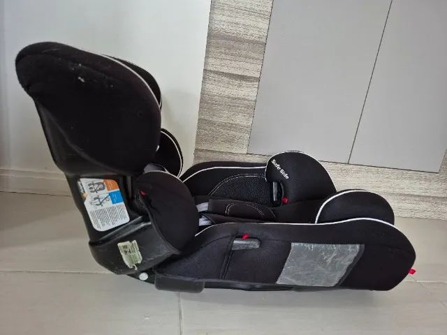 Cadeirinha infantil  - Foto 2