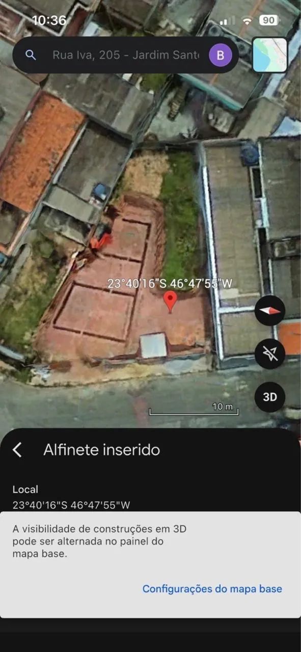 Terra para doação  - Foto 2