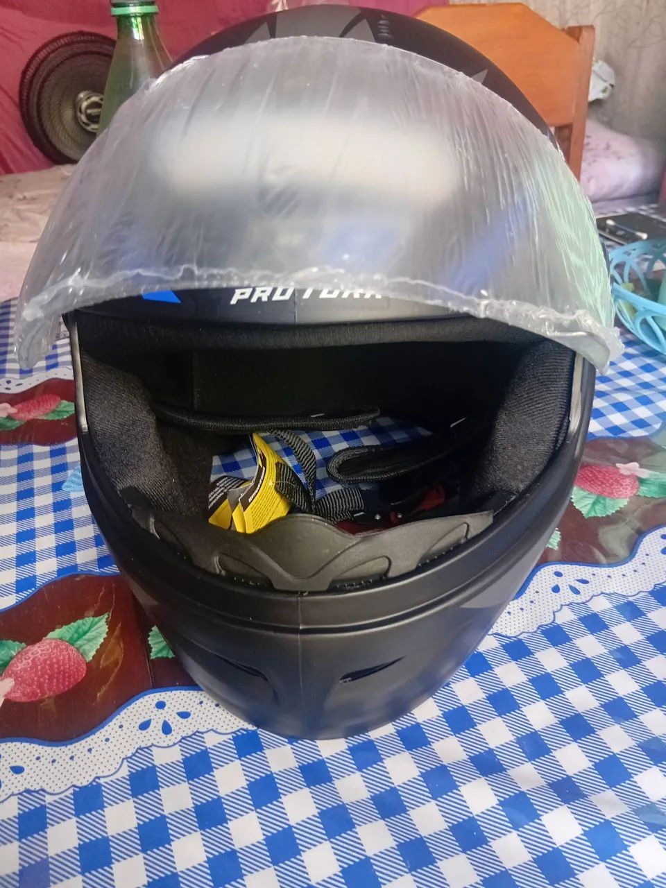 Capacete  - Foto 5
