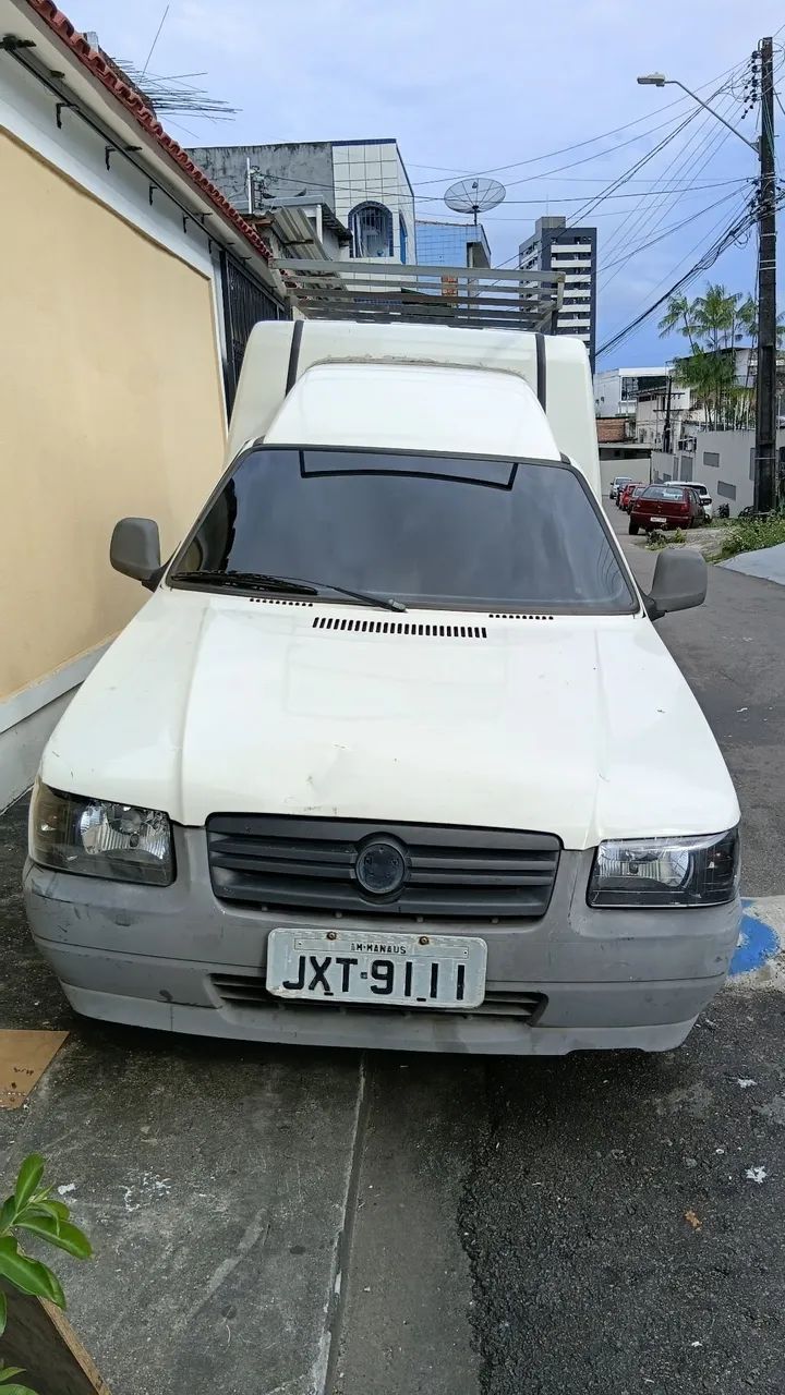 ST TRANSPORTE/FRETE - Foto 3