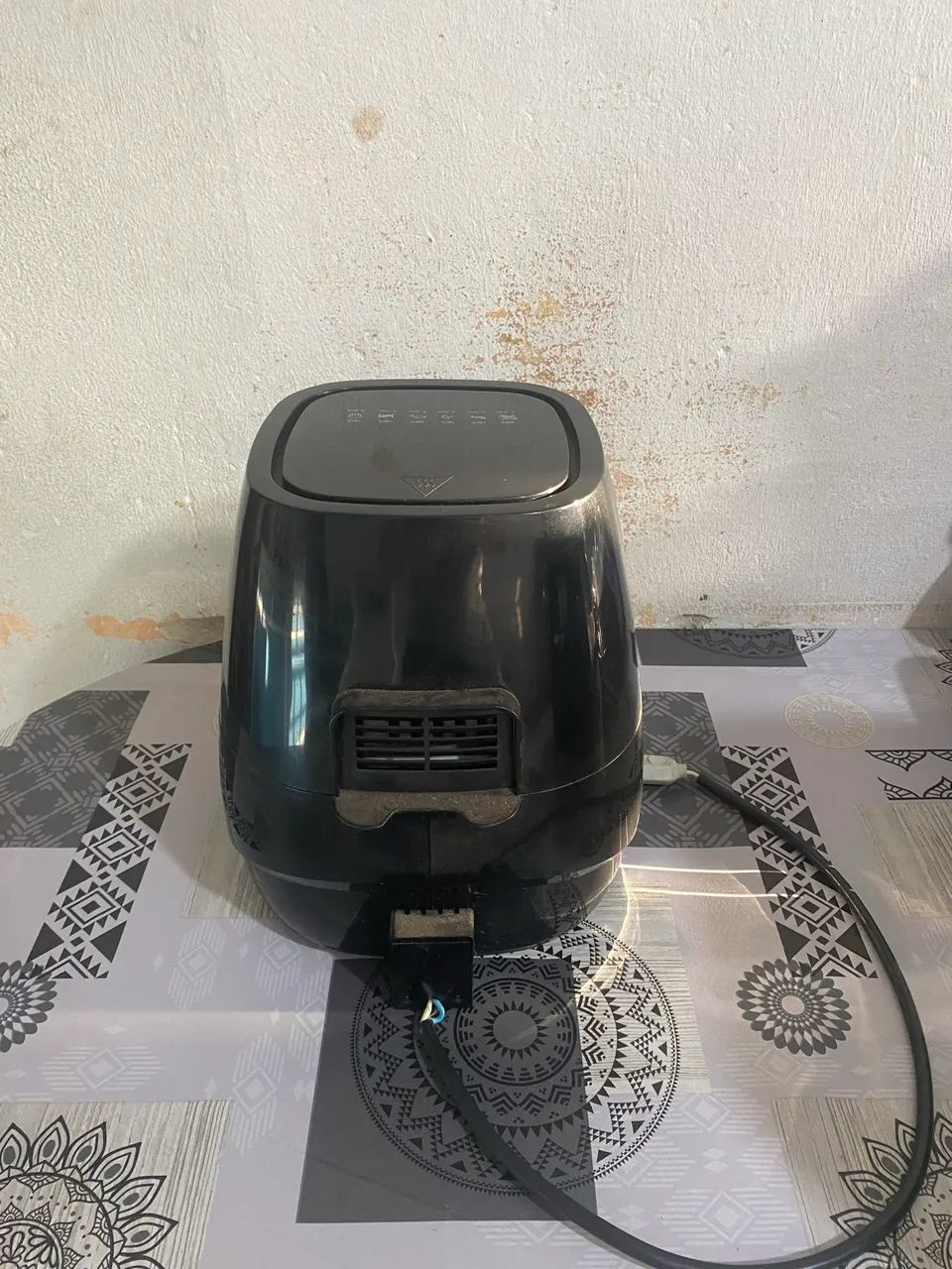 Air fryer - Foto 5