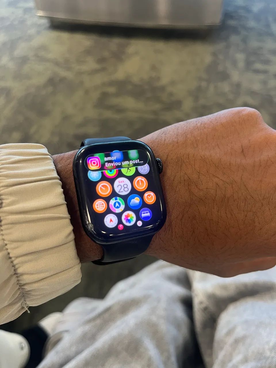 Apple Watch Series 10  - Foto 4