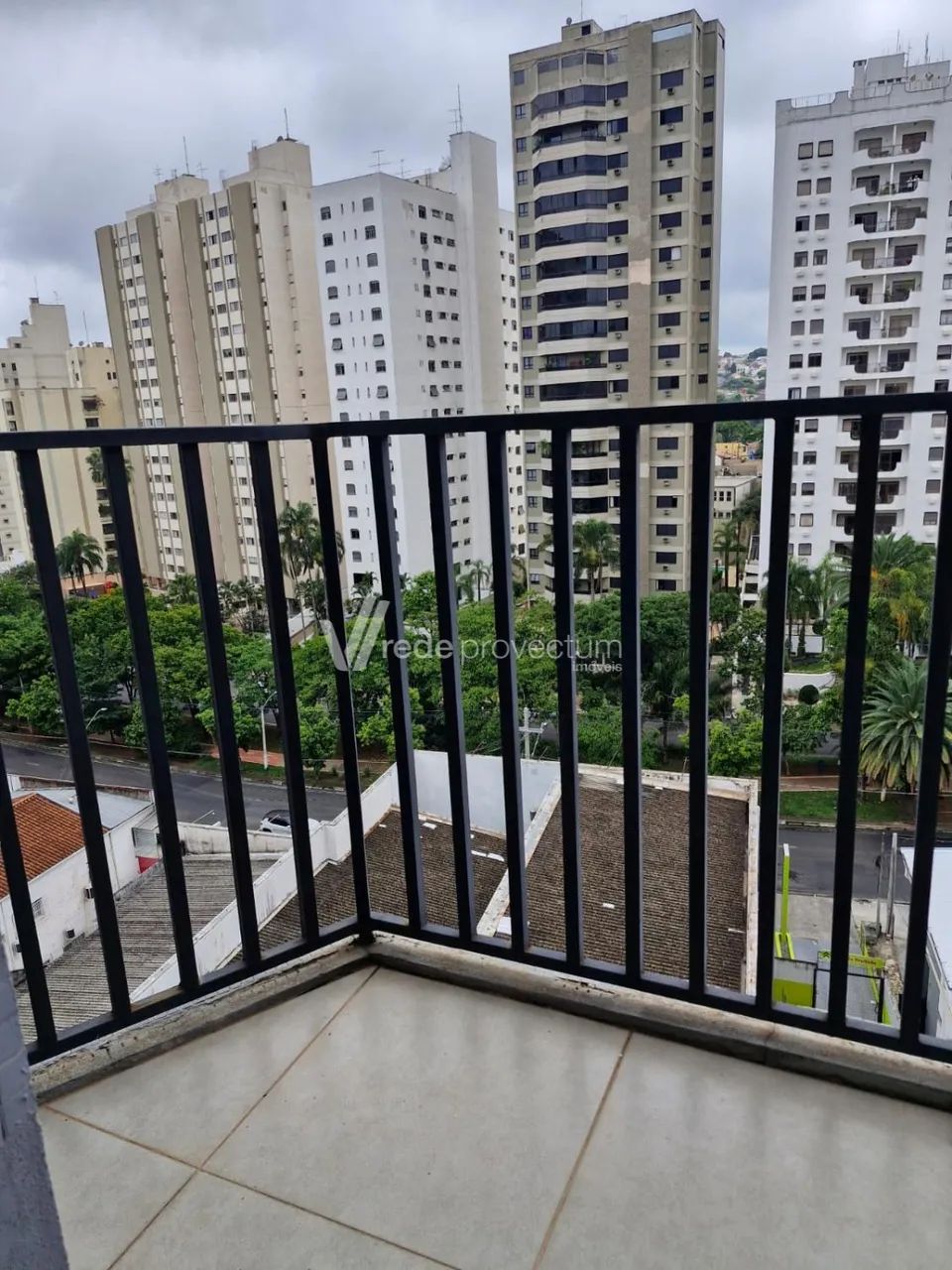 apartamento - Jardim Proença - Campinas