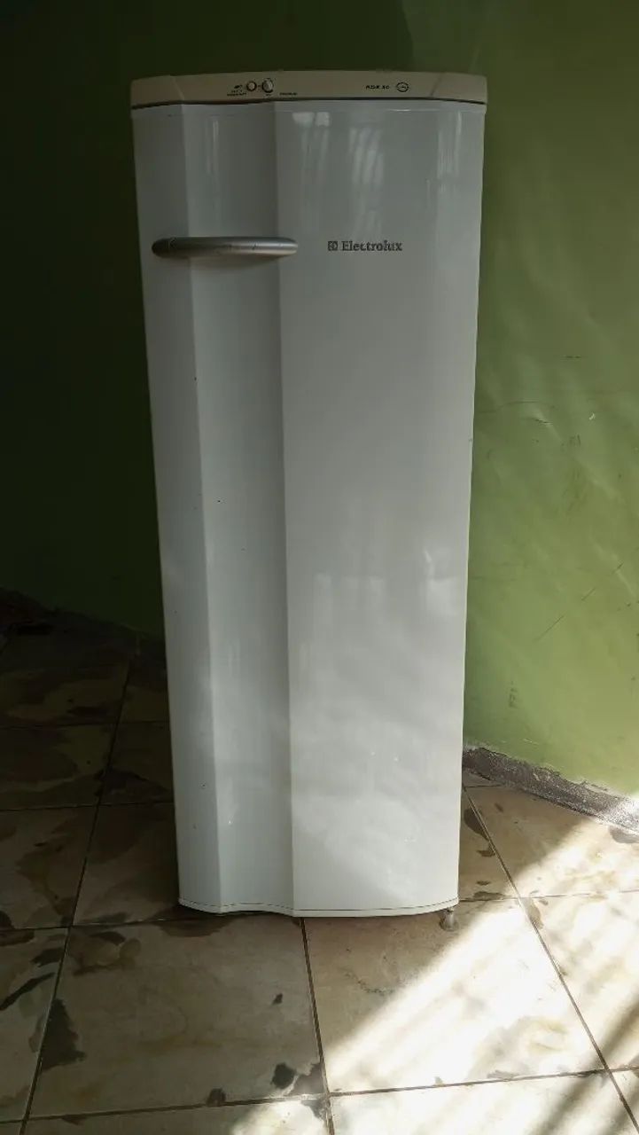 Geladeira 