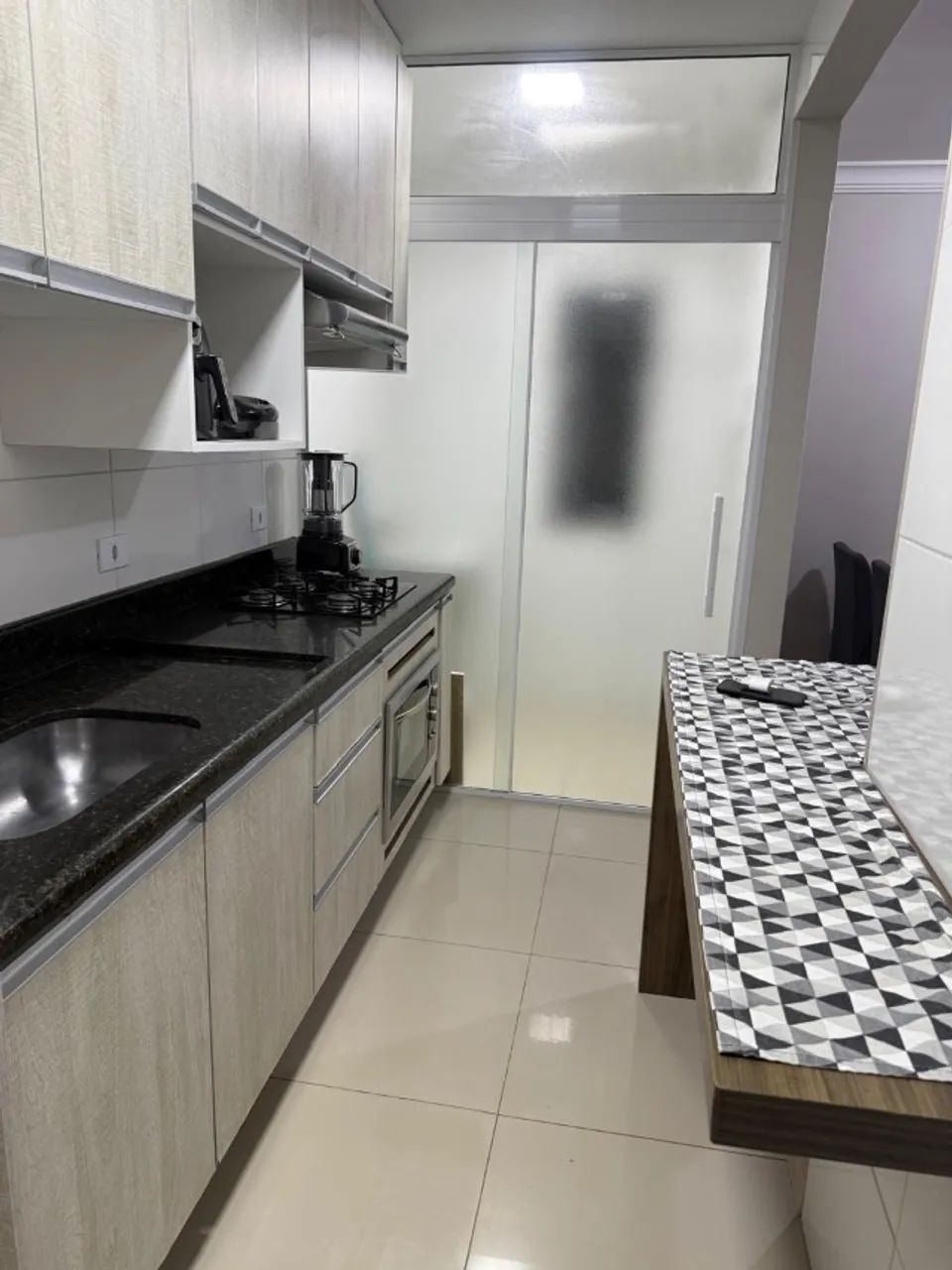 Apartamento em Colombo, 2 quartos - Foto 5