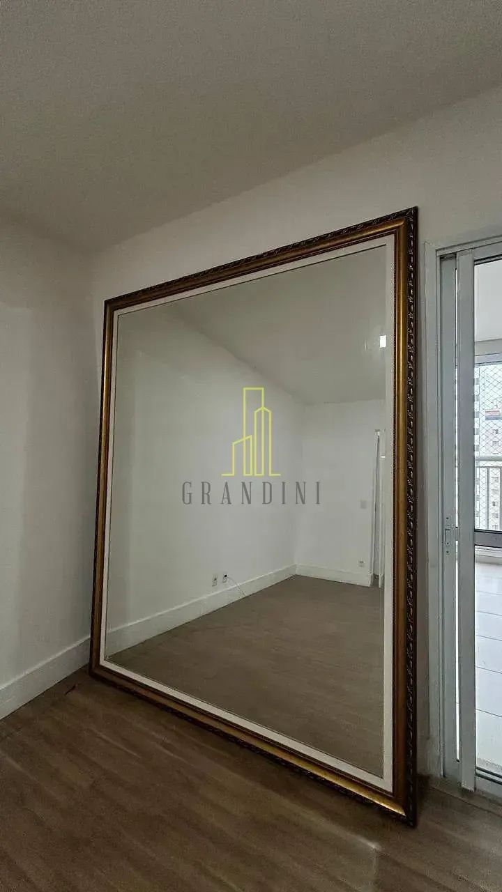 Apartamento para locação, Centro, São Bernardo do Campo, SP - Foto 3