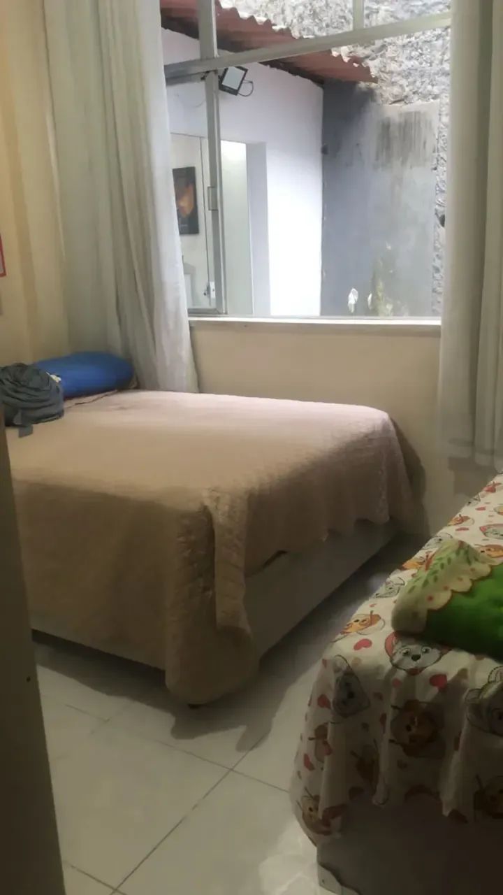 Apartamento de 2 quartos Acupe de Brotas - Foto 3