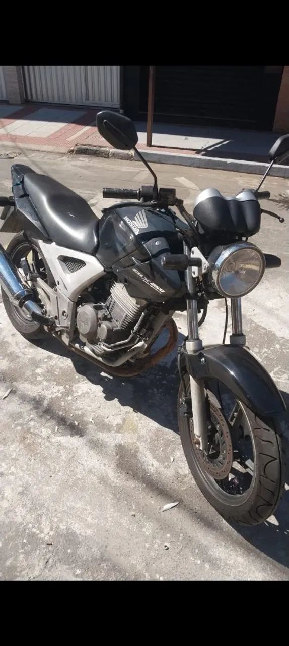 Twister 2008 7900,00 por 6999,00 - Foto 4