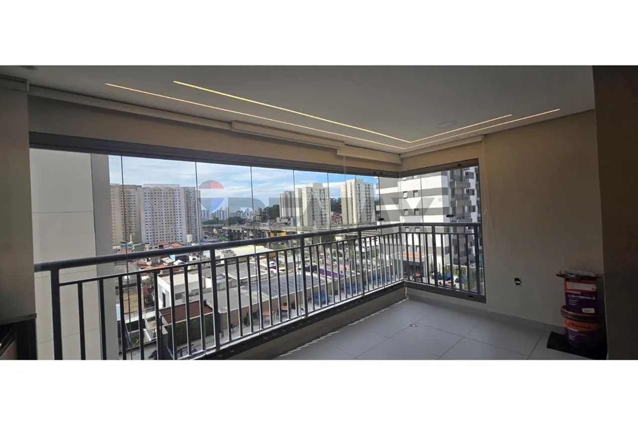 Lindo Apartamento na Avenida Vila Ema - Foto 3