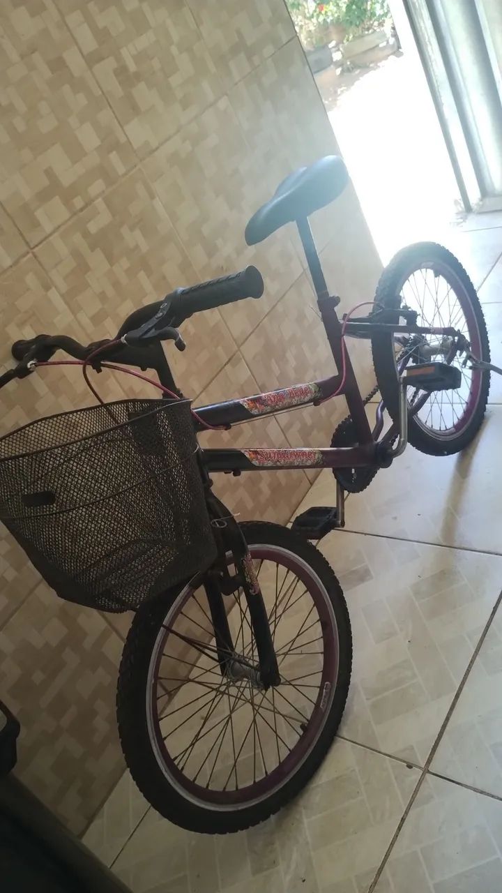 Bicicleta  - Foto 3