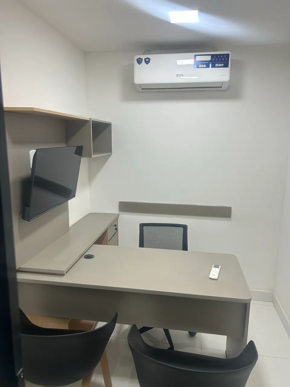 Escritório /endereço fiscal - Foto 2