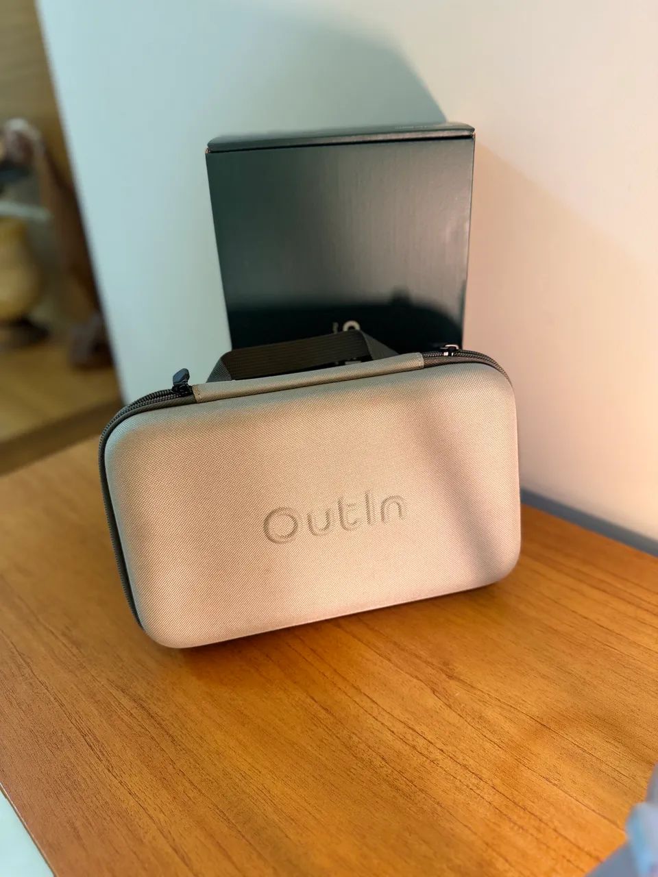 Bag para Cafeteira Portátil Outin Nano 