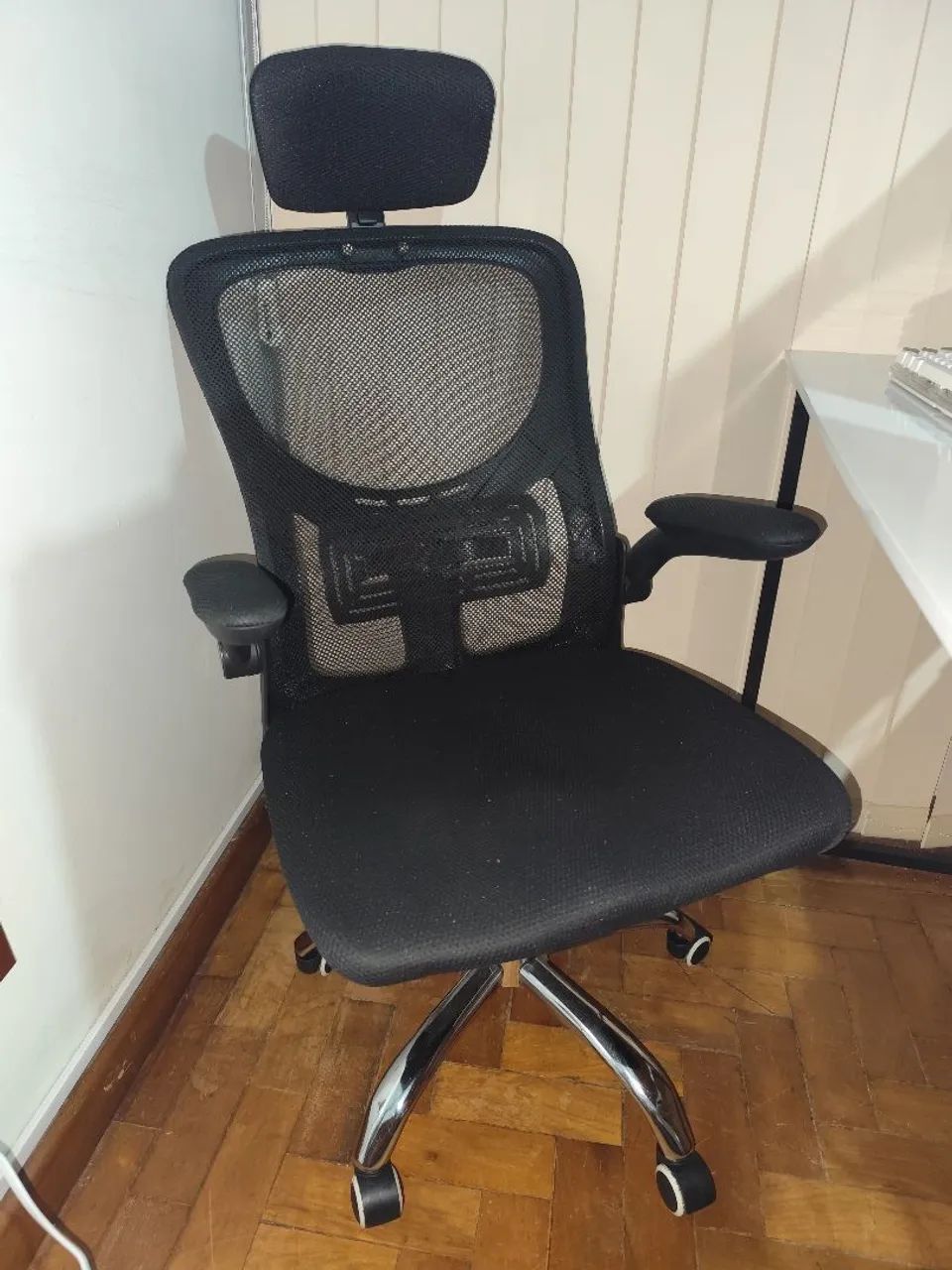 Ergonomic Office Chair