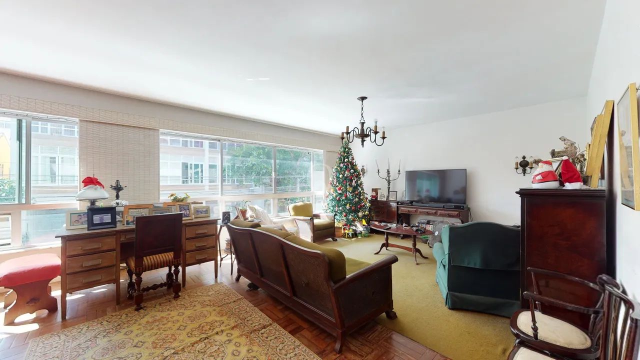 Apartamento em Urca - Foto 2