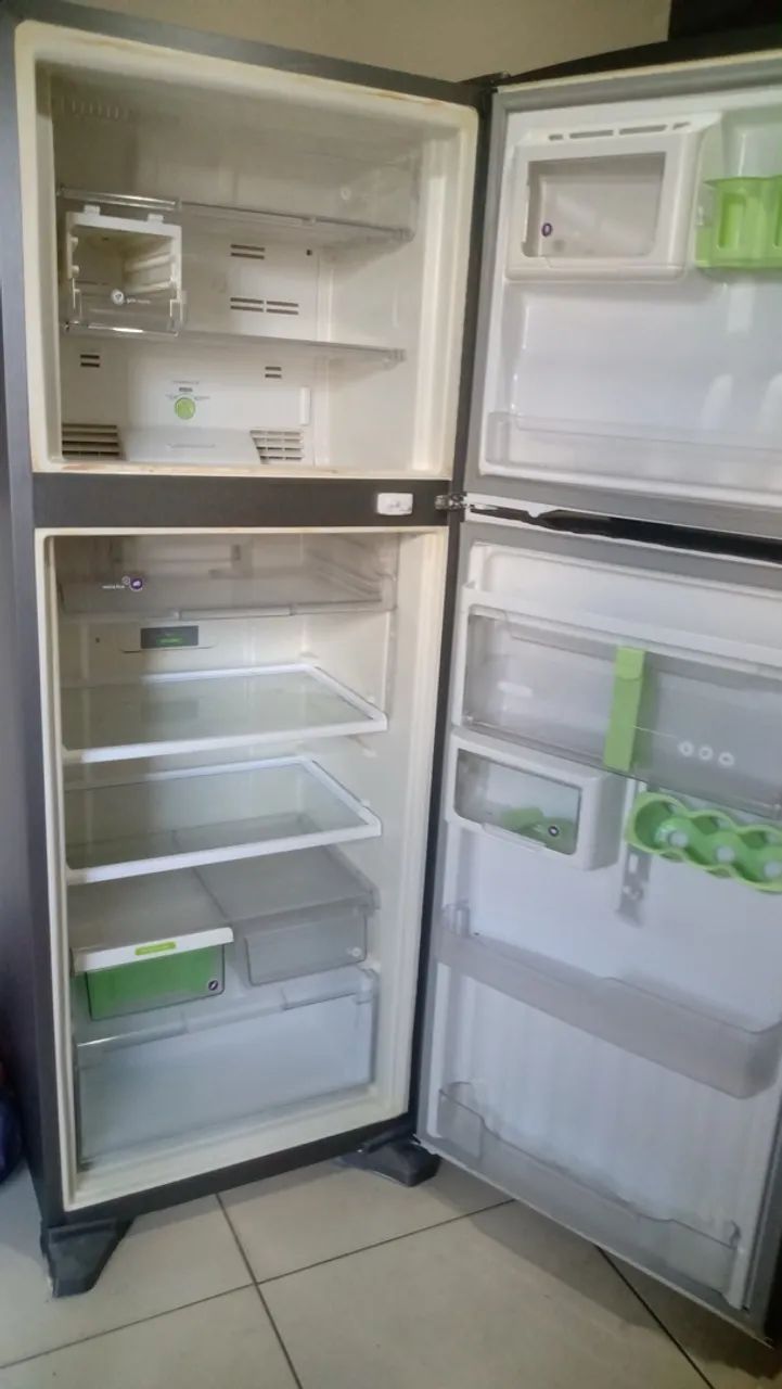 Geladeira