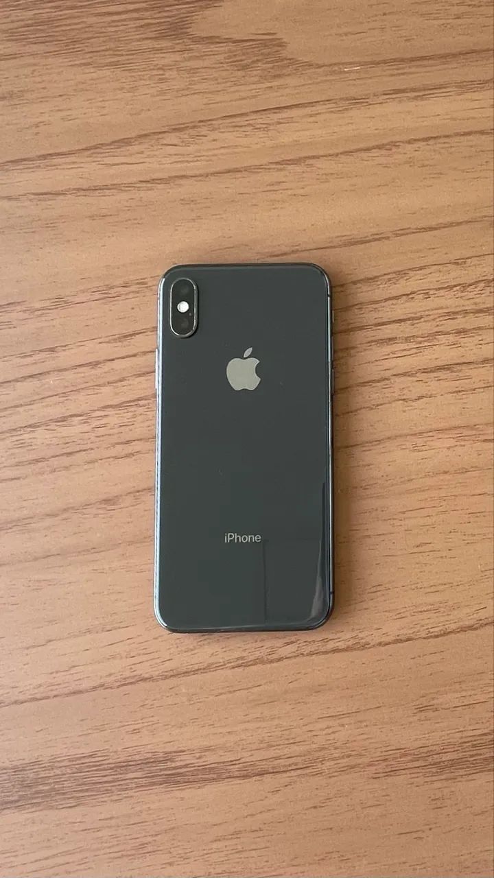 iPhone X - 256gb - Foto 2
