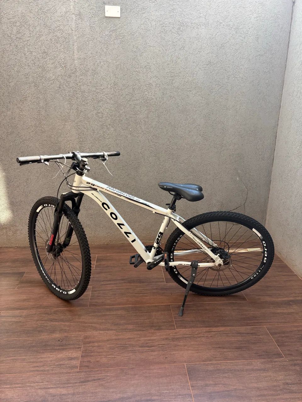 Bicicleta  - Foto 4