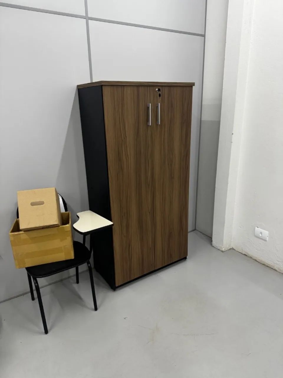 CADEIRAS UNIVERSITÁRIAS  - Foto 3