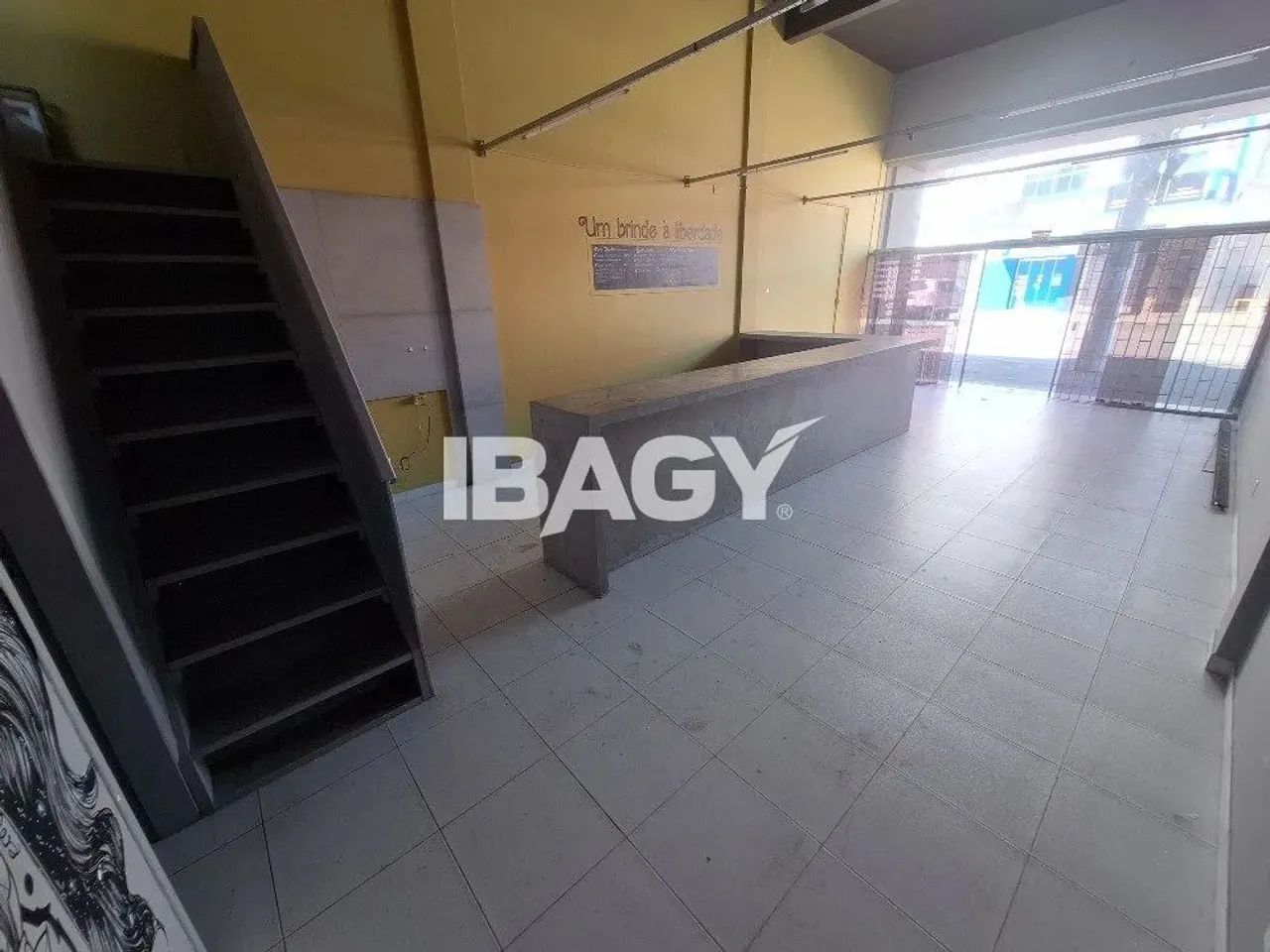 Oportunidade! Loja em Estreito - Florianópolis - Foto 2