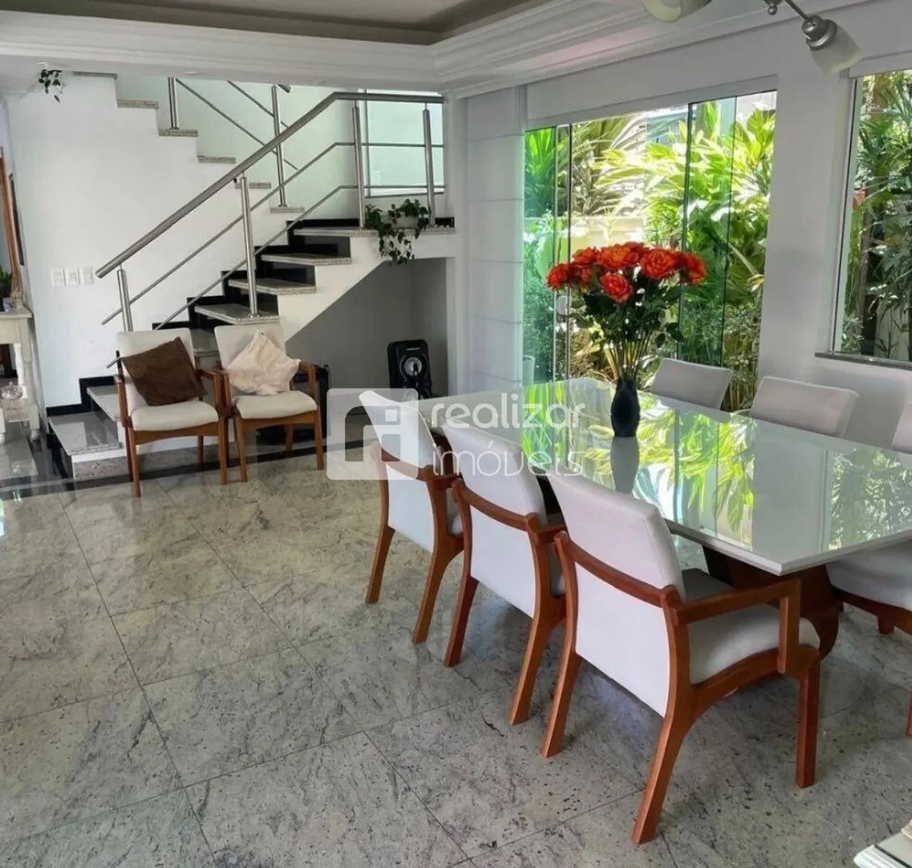 Casa 6 quartos no bairro Jurerê Internacional em Florianópolis - Foto 4