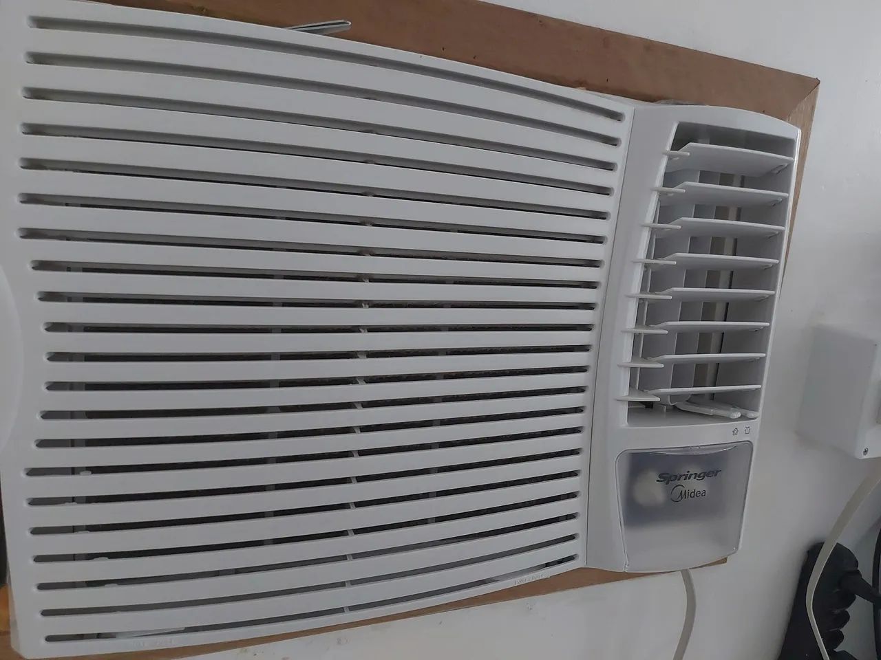 Ar Condicionado 12.000 BTU Springer - Foto 2