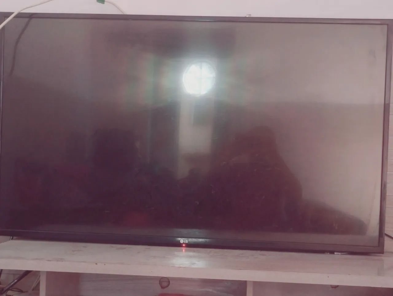 Tv LG plasma 50 polegadas  - Foto 2