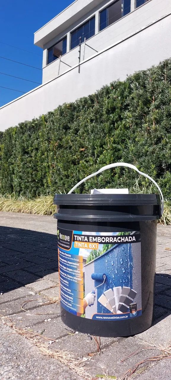 TINTA EMBORRACHADA PREMIUM 