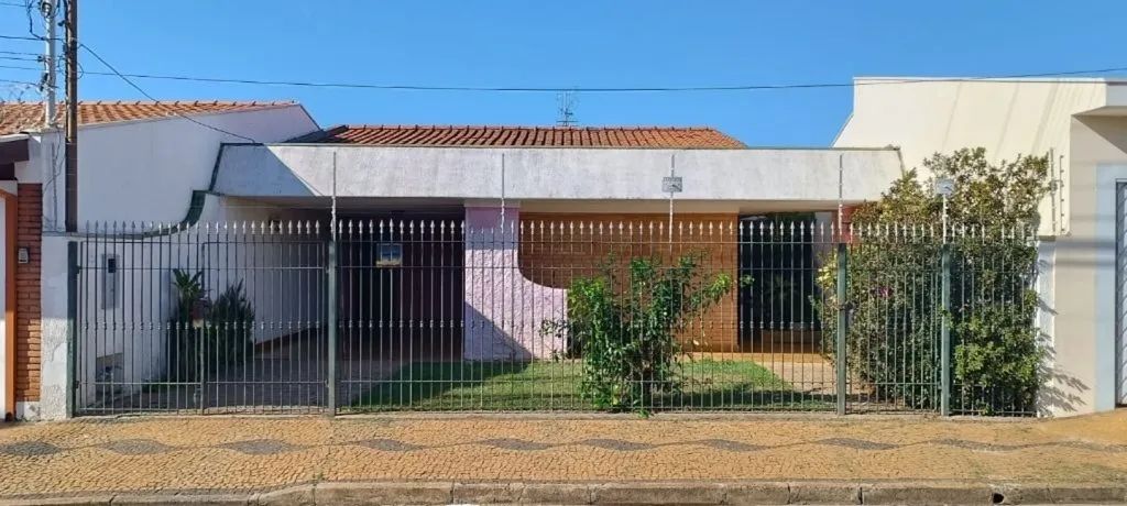 Foto - Rio Claro - Vila Operária