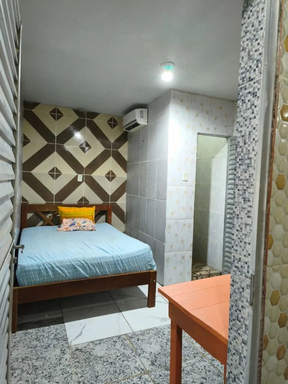 CASA EM MOSQUEIRO COM PISCINA E 08 (OITO) SUITES - Foto 12