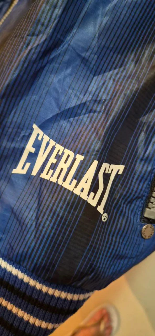 Jaqueta Masculina Everlast - Foto 2