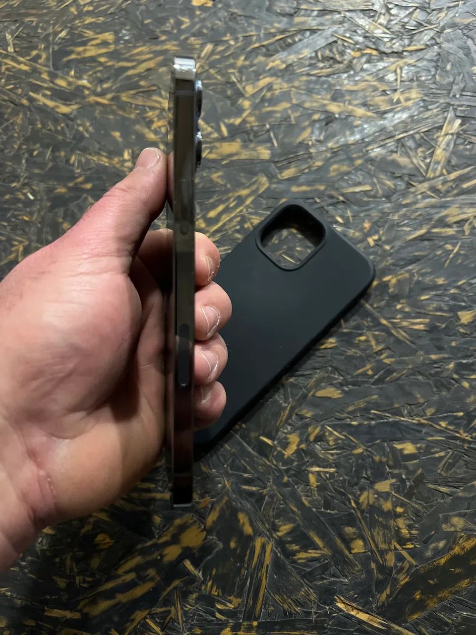 ?iPhone 12 pro Max  256GB - Foto 2