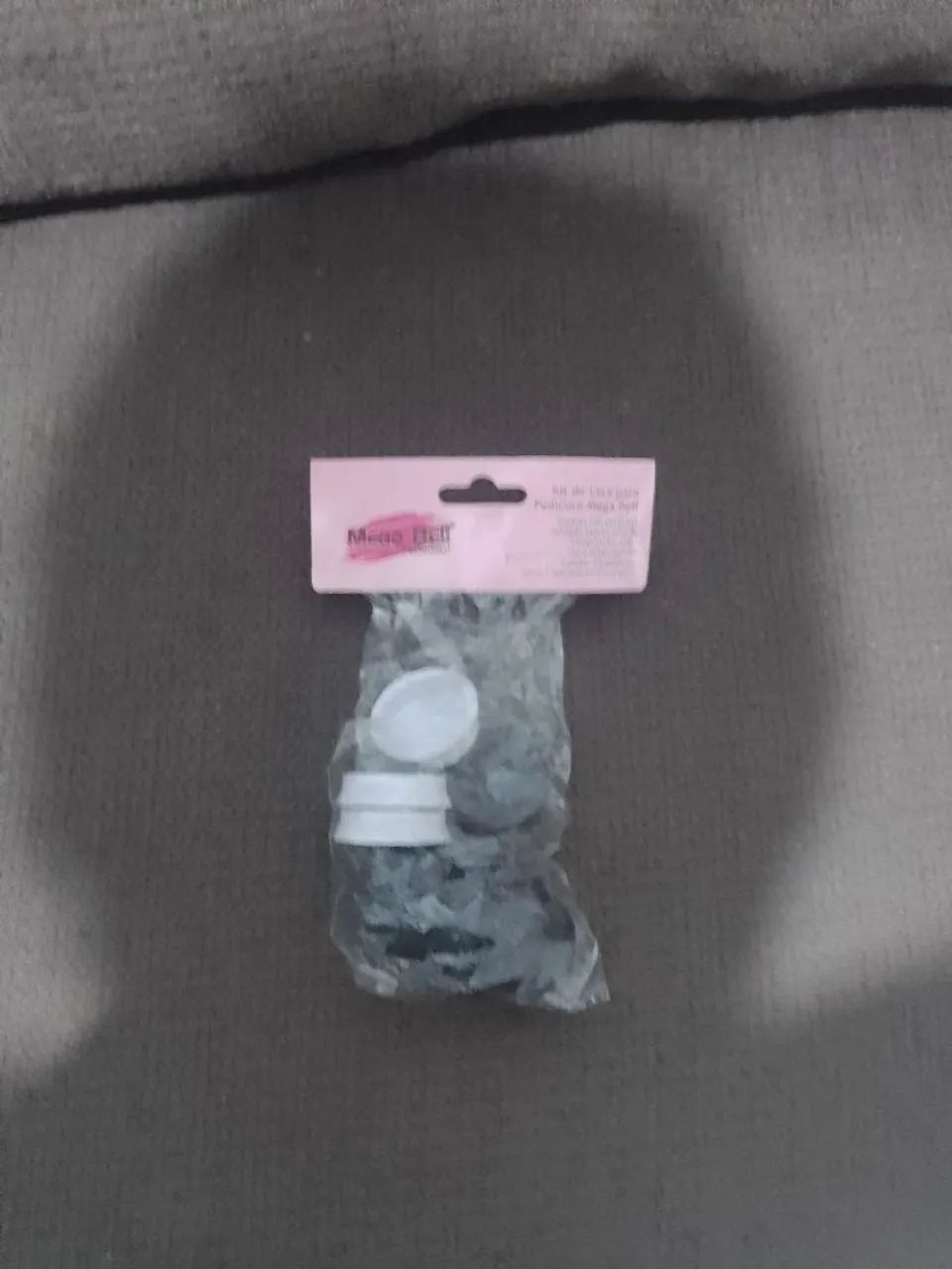 Vendo aparelho para lixar pé