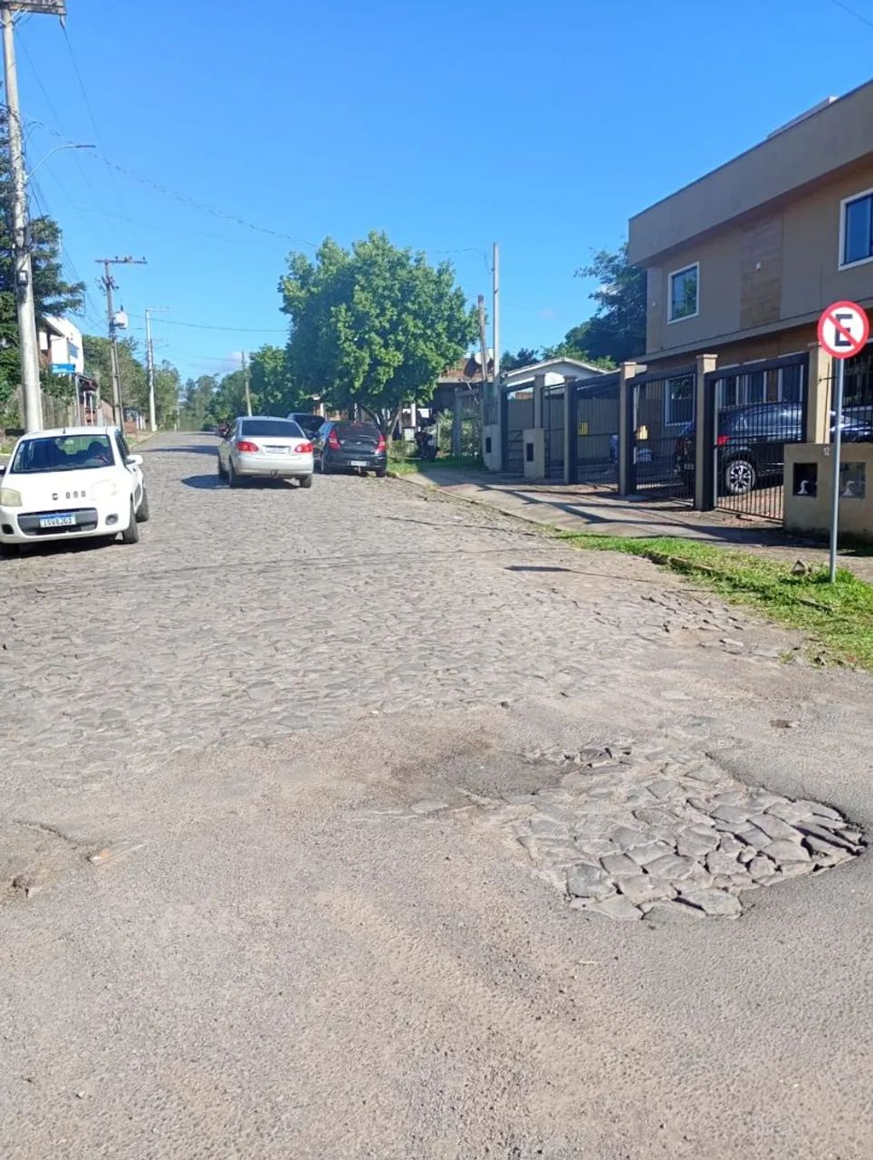 Casa com Chalé  - Foto 2
