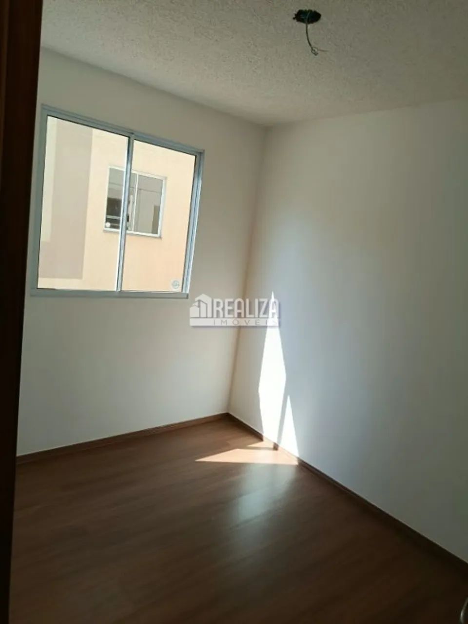 Apartamento para Alugar no Conjunto Manoel Mendes, Uberaba - Foto 2