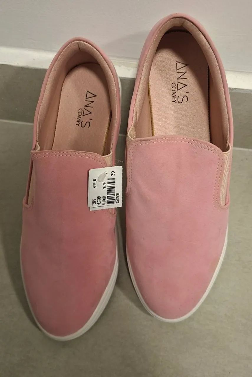2 pares de tênis  - Foto 3