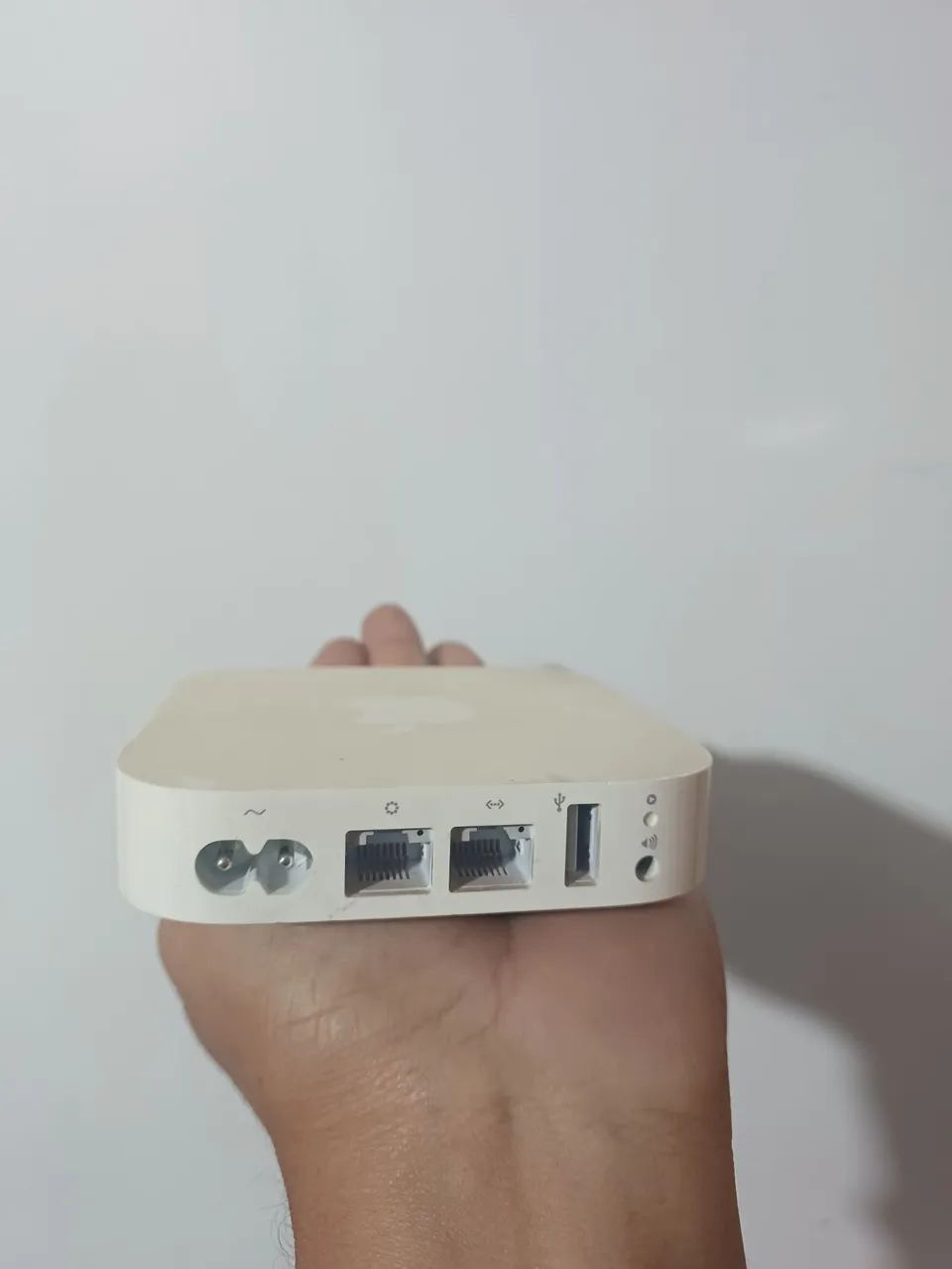 Airport Express A1392 Roteador Apple  - Foto 3