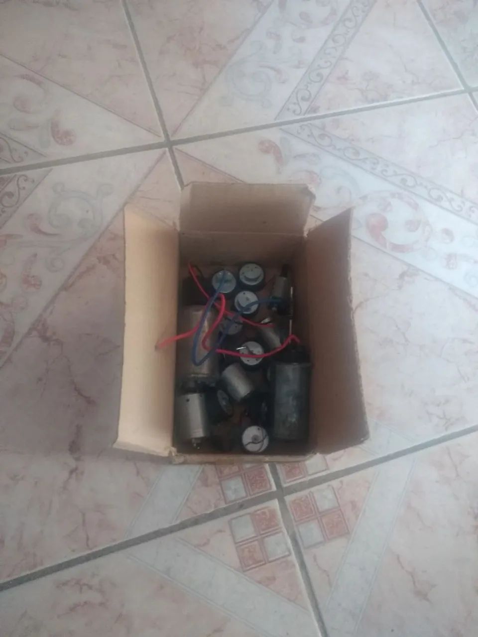 Motores 