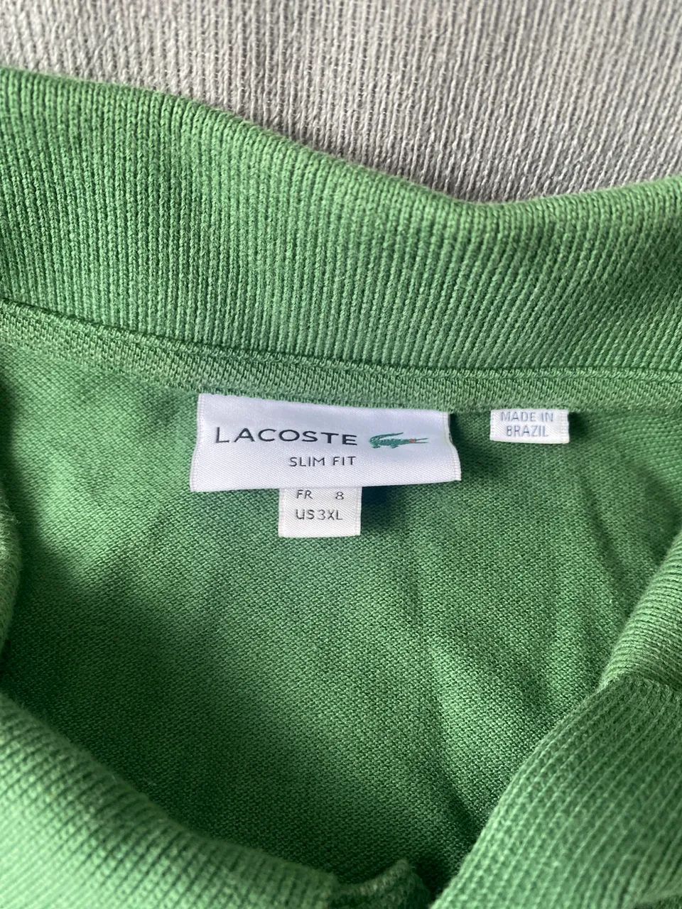 Polo Lacoste  - Foto 3