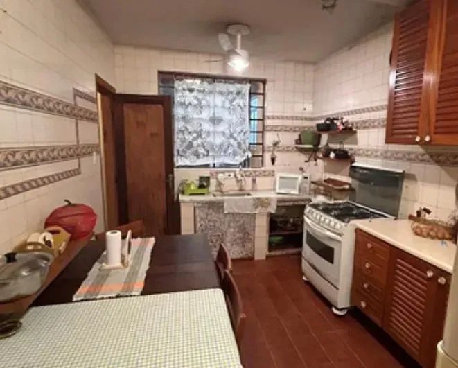 Casa na Lapa/SP - Foto 10
