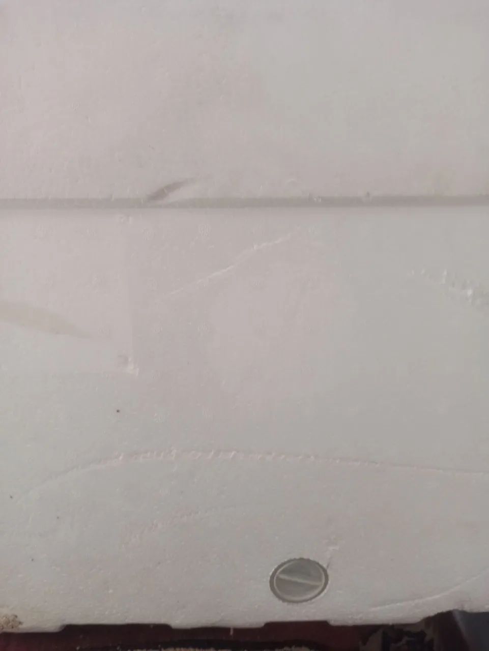 Caixa de Isopor 180 LTS com dreno - Foto 3