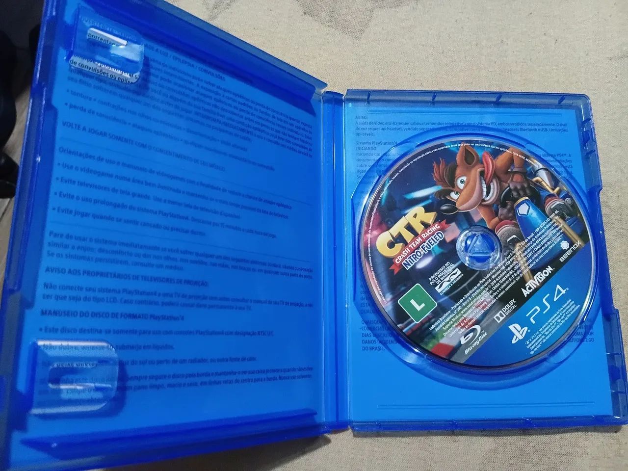 JOGO PS4 - Foto 2