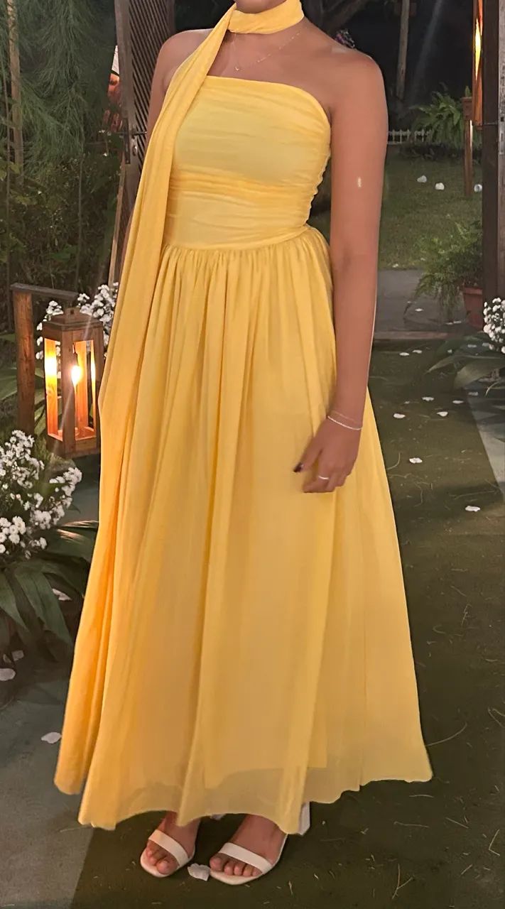 Vestido de festa - Foto 2