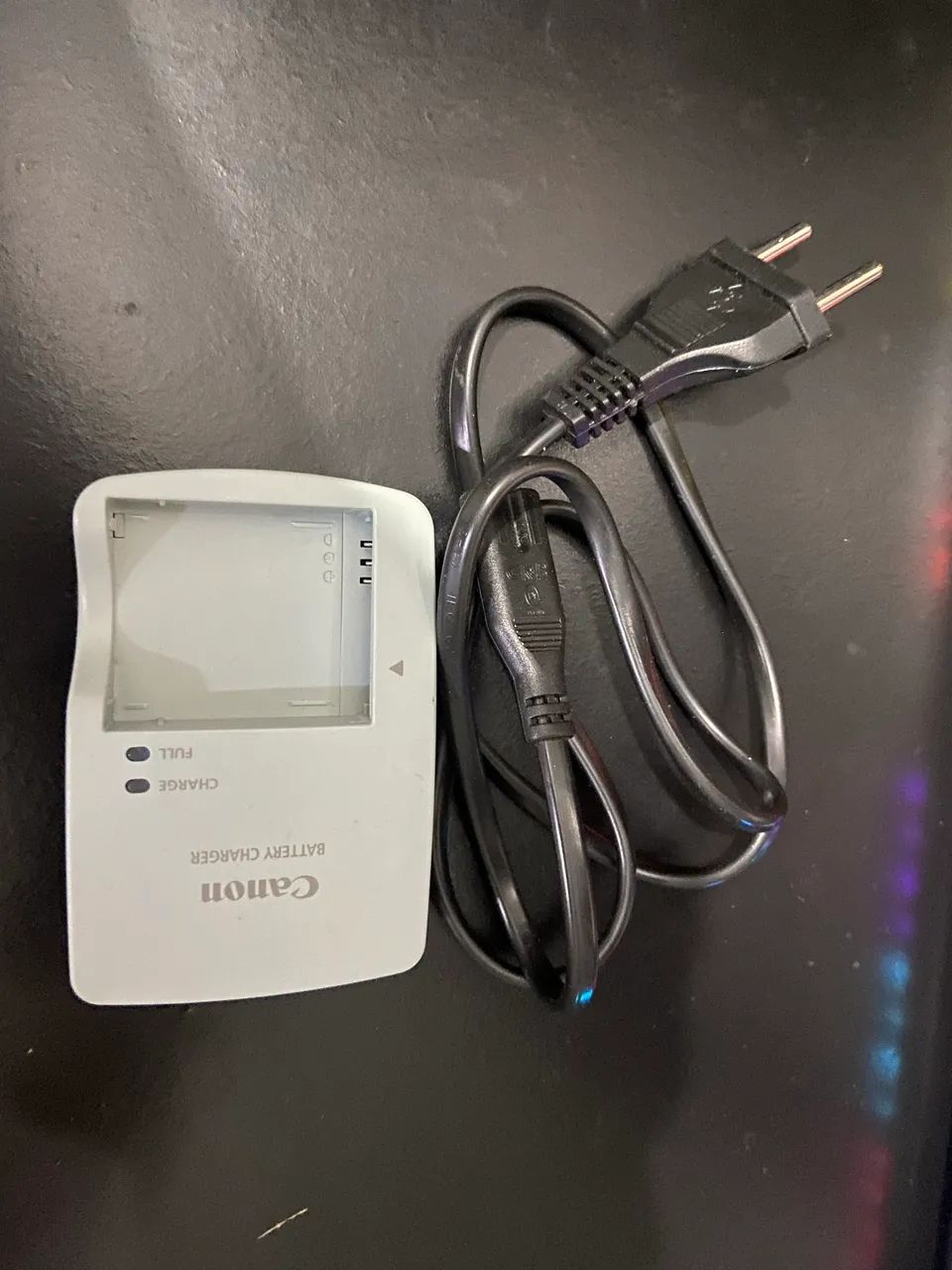 Câmera Canon  - Foto 3