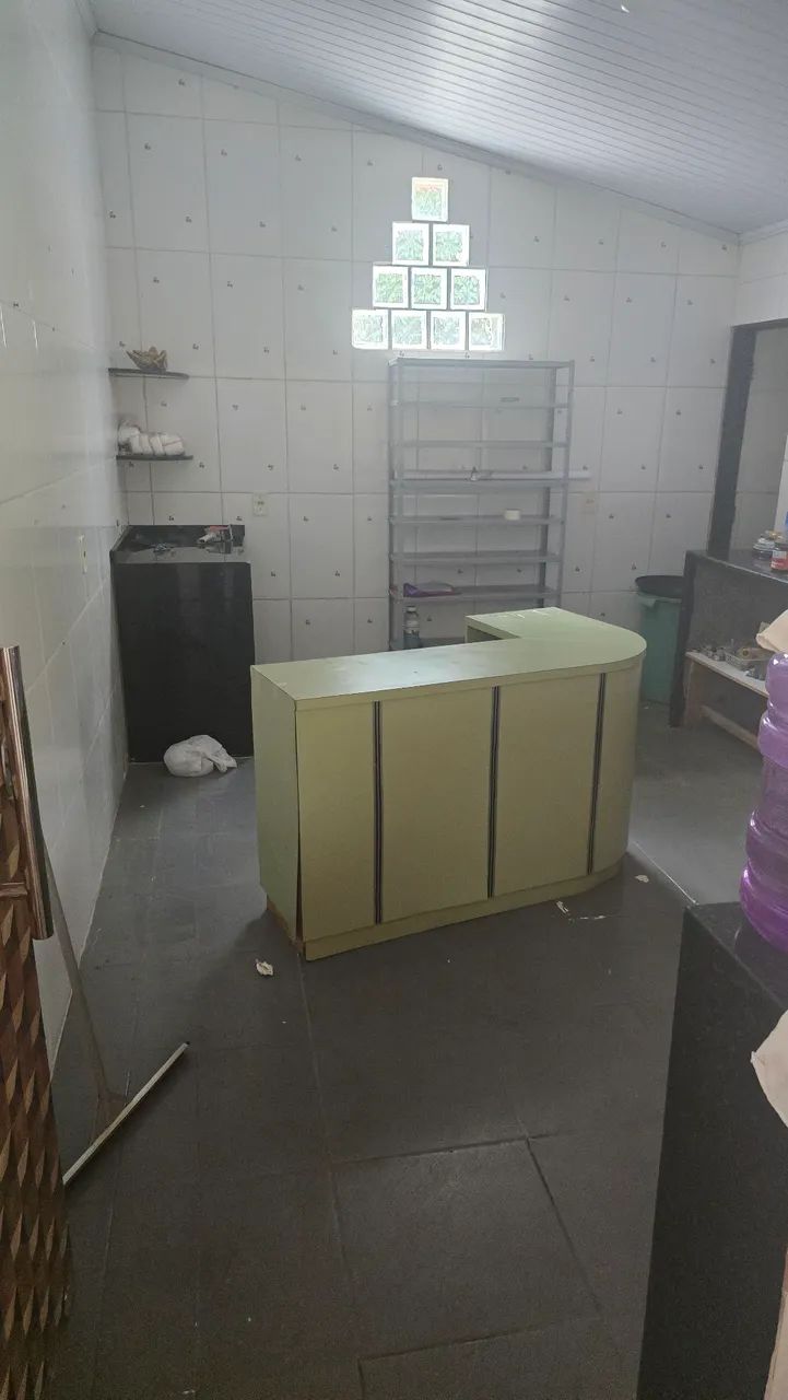 Balcão arredondado  - Foto 3