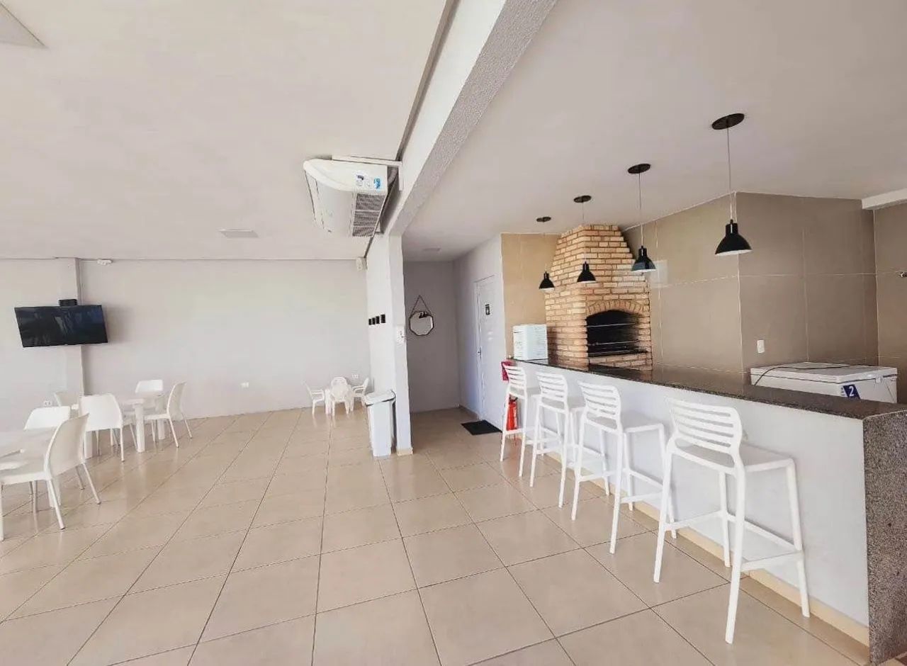 Apartamento padrão totalmente mobiliado ideal para estadias em temporada. - Foto 6
