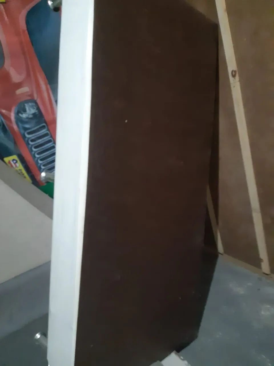 Cama de solteiro 
