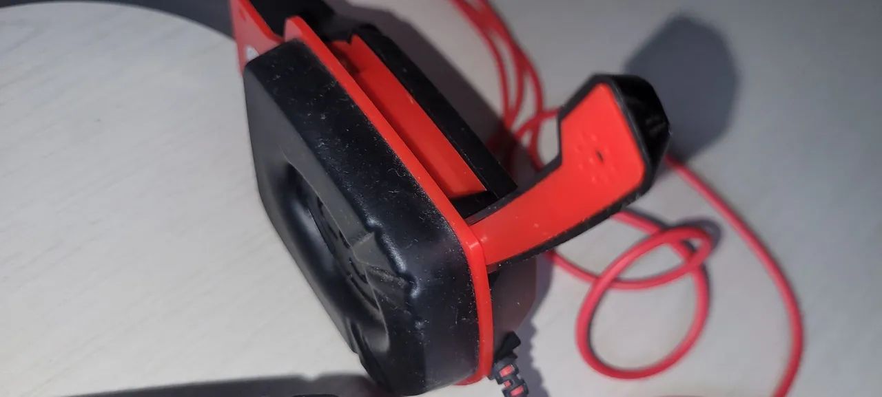 Headset  - Foto 2
