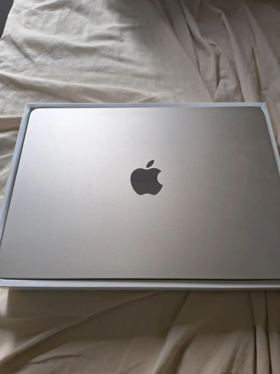 Macbook Air M2 8GB RAM / 256GB / 13 Pol - Notebooks - Horto Bela
