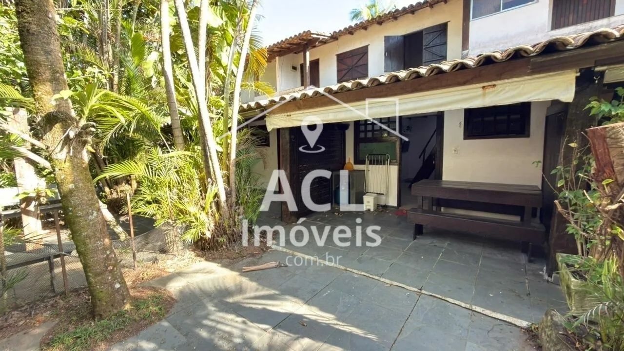 CASA EM FRENTE A PRAIA PARA LOCAÇÃO - Foto 3