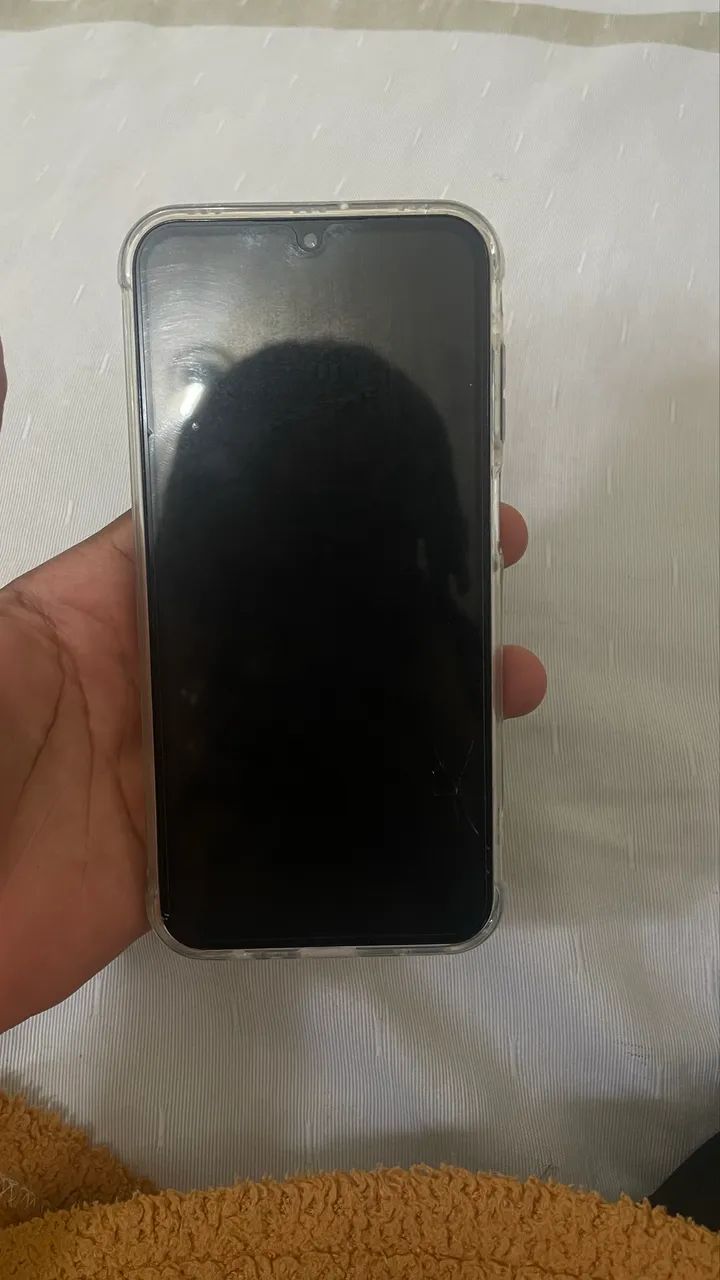 SAMSUNG A15